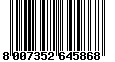 Barcode Qty 70 NR