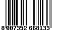 Barcode Qty 1 NR