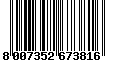 Barcode Qty 48 NR