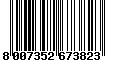 Barcode Qty 1 NR