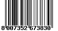 Barcode Qty 48 NR