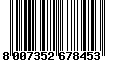 Barcode Qty 5 NR