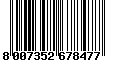 Barcode Qty 5 NR