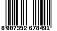 Barcode Qty 5 NR