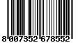 Barcode Qty 5 NR