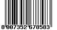 Barcode Qty 5 NR