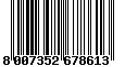 Barcode Qty 5 NR