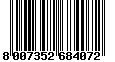 Barcode Qty 15 NR