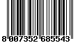 Barcode Qty 1 NR