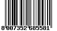 Barcode Qty 1 NR