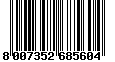 Barcode Qty 1 NR