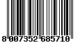 Barcode Qty 1 NR
