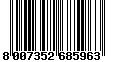 Barcode Qty 5 NR