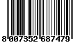 Barcode Qty 10 NR