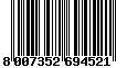 Barcode Qty 30 NR