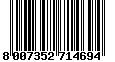 Barcode Qty 4 NR