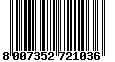 Barcode Qty 70 NR