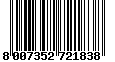 Barcode Qty 50 NR