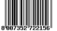 Barcode Qty 100 NR