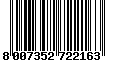 Barcode Qty 50 NR