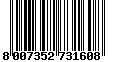 Barcode Qty 300 NR