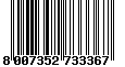 Barcode Qty 200 NR