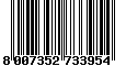 Barcode Qty 1 NR