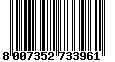 Barcode Qty 20 NR
