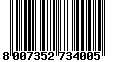 Barcode Qty 50 NR