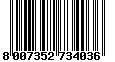 Barcode Qty 10 NR