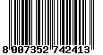 Barcode Qty 4 NR