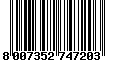 Barcode Qty 10 NR