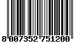Barcode Qty 10 NR
