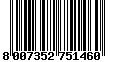 Barcode Qty 60 NR