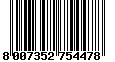 Barcode Qty 60 NR