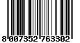 Barcode Qty 240 NR