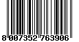 Barcode Qty 360 NR
