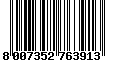 Barcode Qty 360 NR