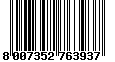 Barcode Qty 360 NR