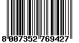 Barcode Qty 60 NR