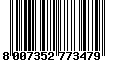 Barcode Qty 5 NR