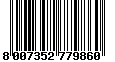 Barcode Qty 1 NR