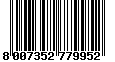 Barcode Qty 10 NR