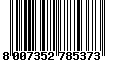 Barcode Qty 80 NR