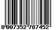 Barcode Qty 400 NR