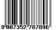 Barcode Qty 16 NR