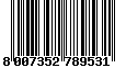Barcode Qty 360 NR