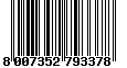 Barcode Qty 150 NR