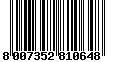 Barcode Qty 160 NR