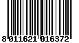 Barcode Qty 1 NR